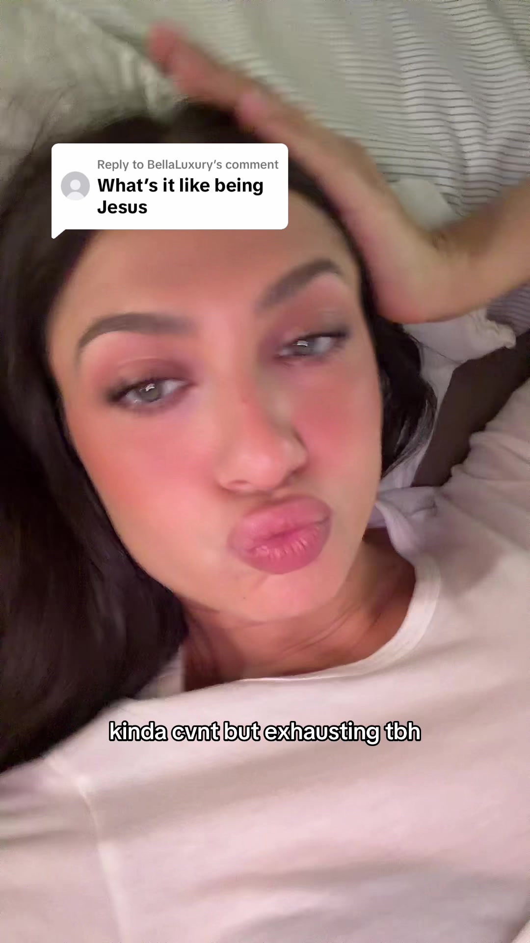 @LEAH KATE
