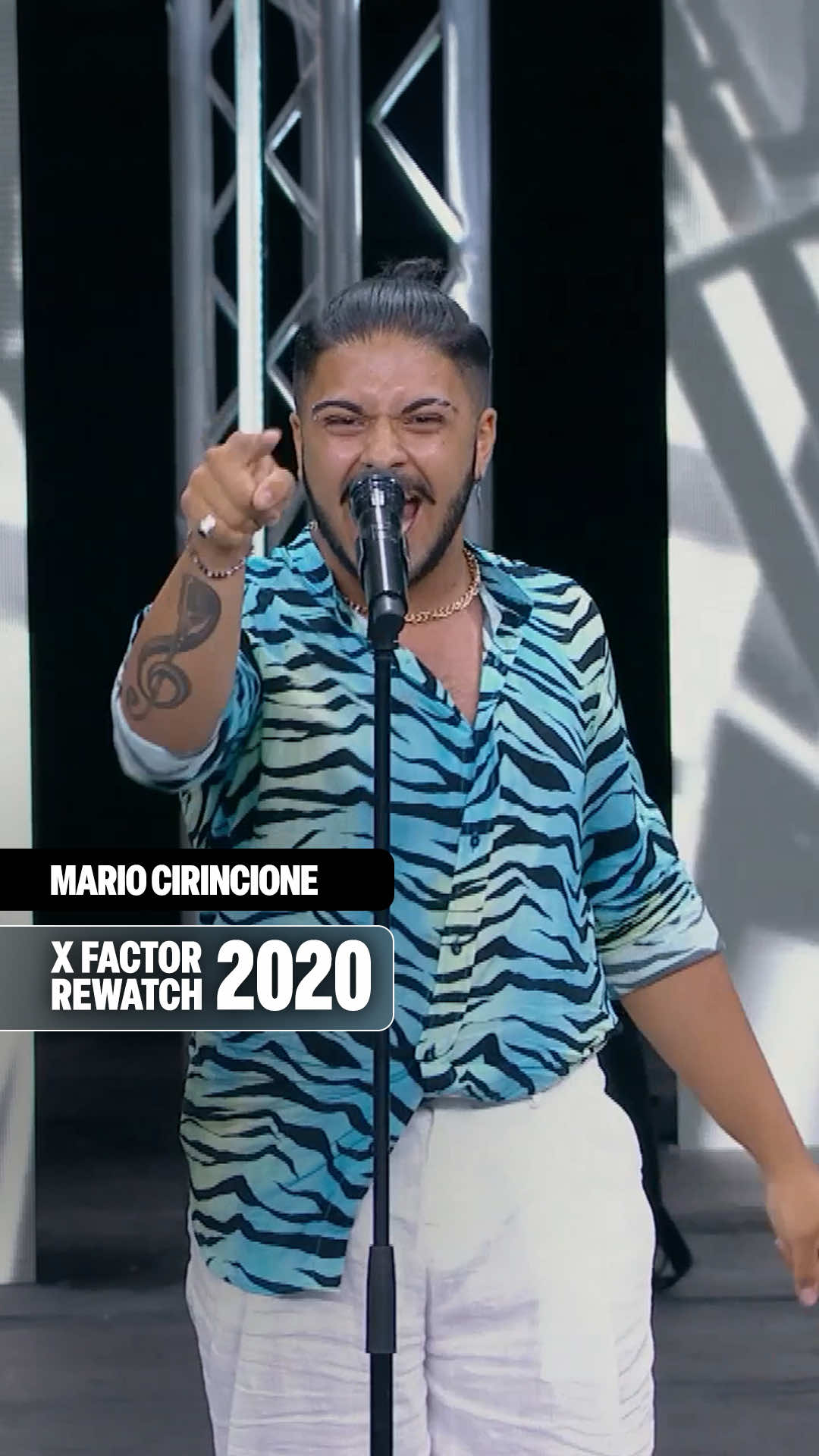 @X Factor Italia