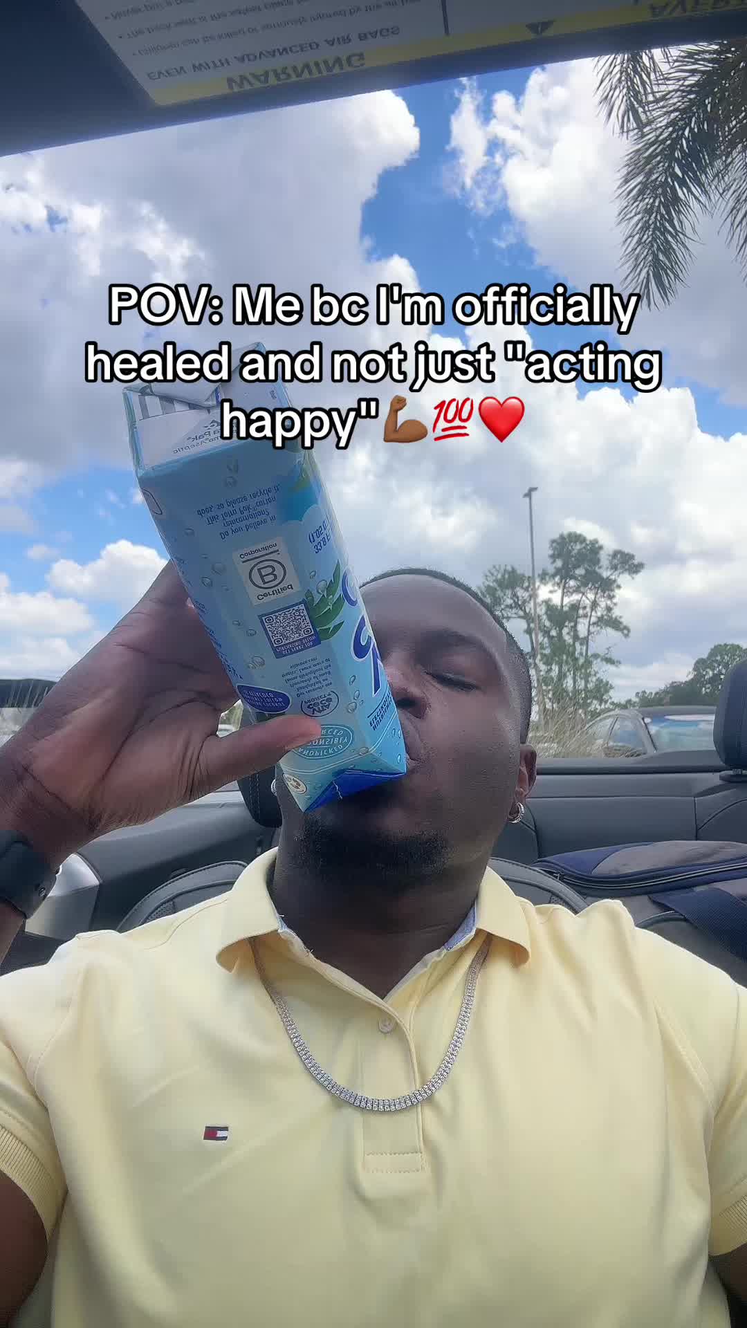 @Bahamian king🤴🏾✊🏾🇧🇸