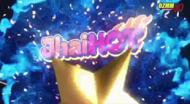 @JhaiHo
