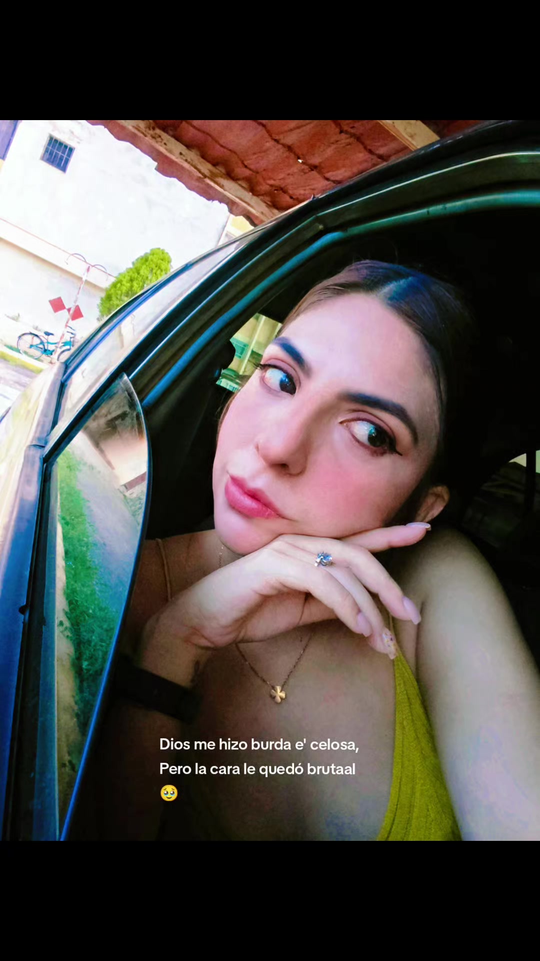 @Génesis K. Jaimes B.
