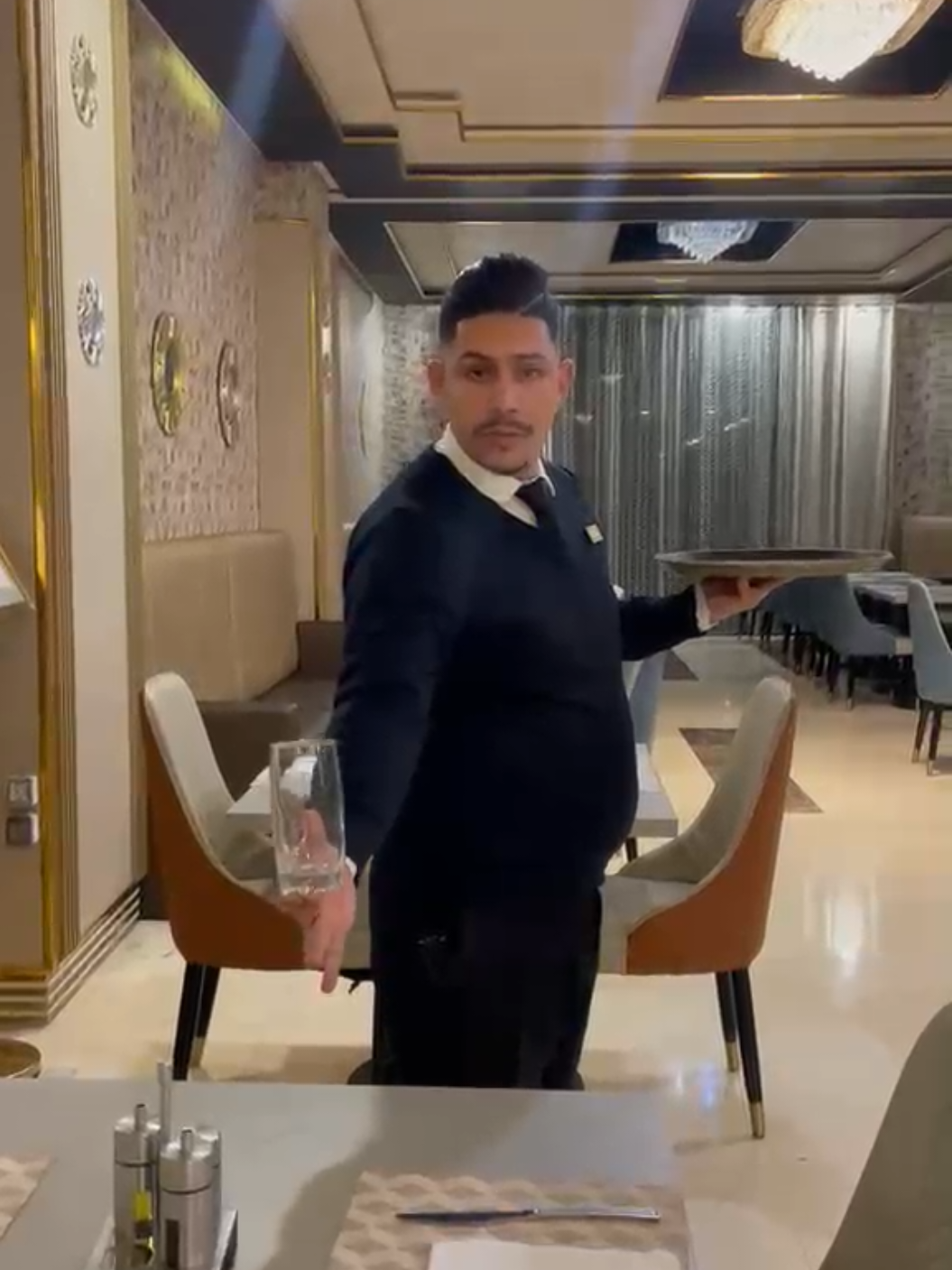 @CHEF ððððððð ðœïž