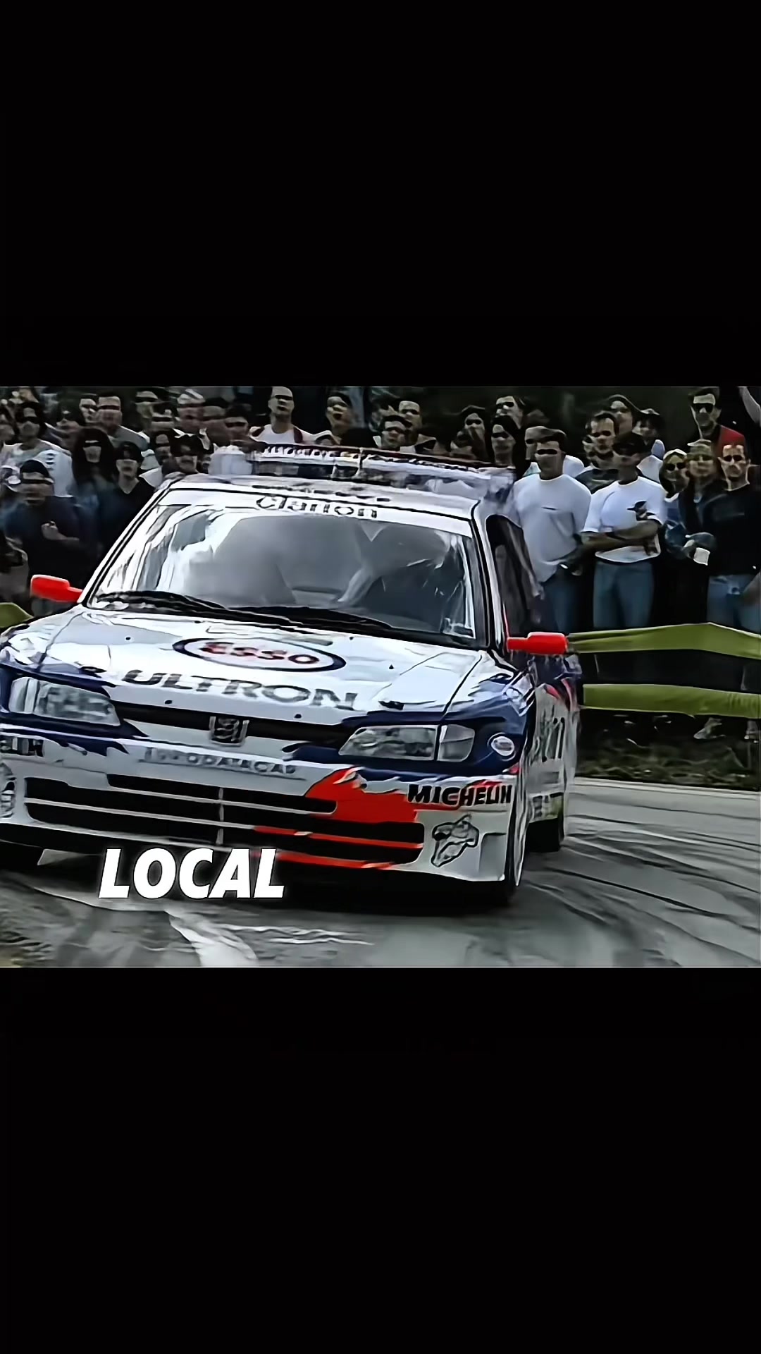 @RALLY RETOLD&trade;