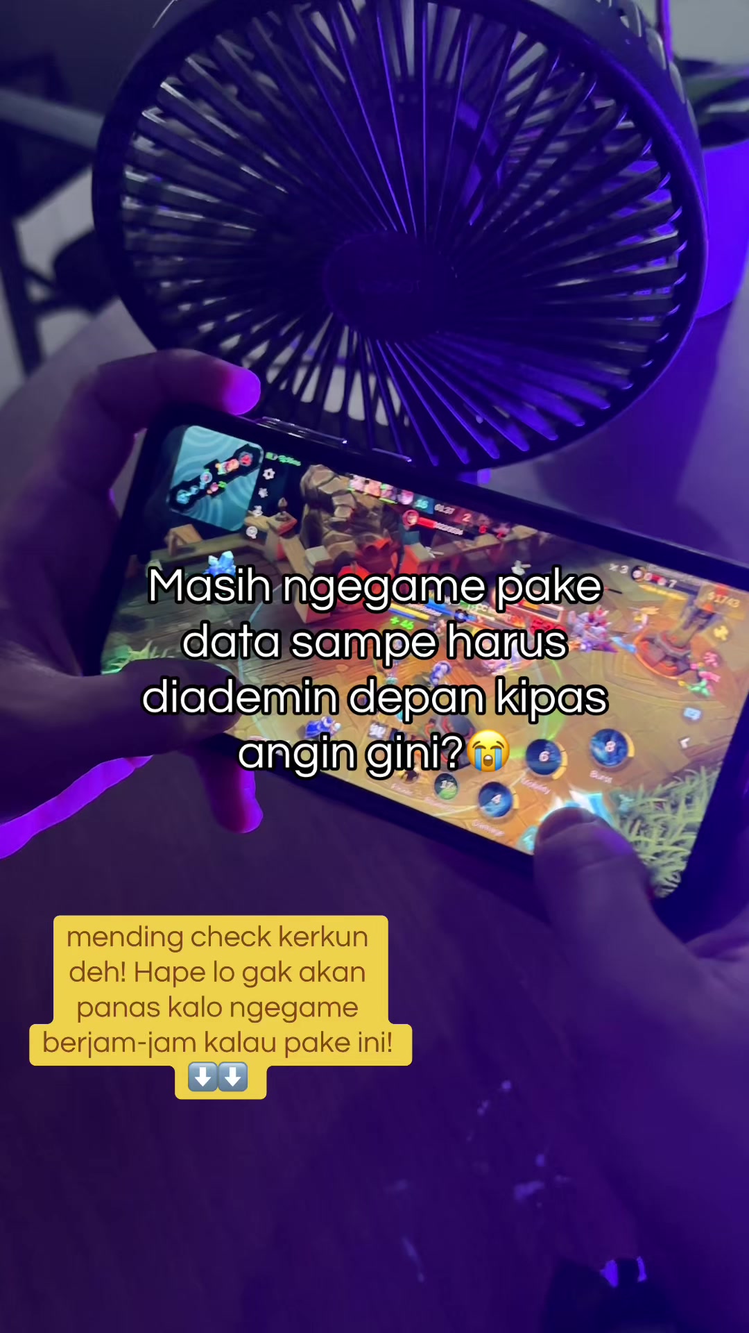 @Prolink Indonesia