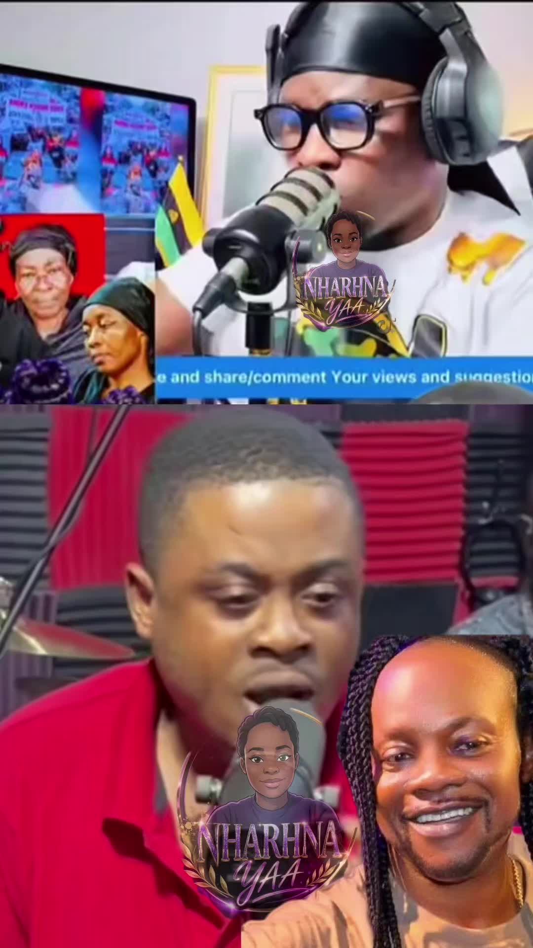 @Nana Yaa