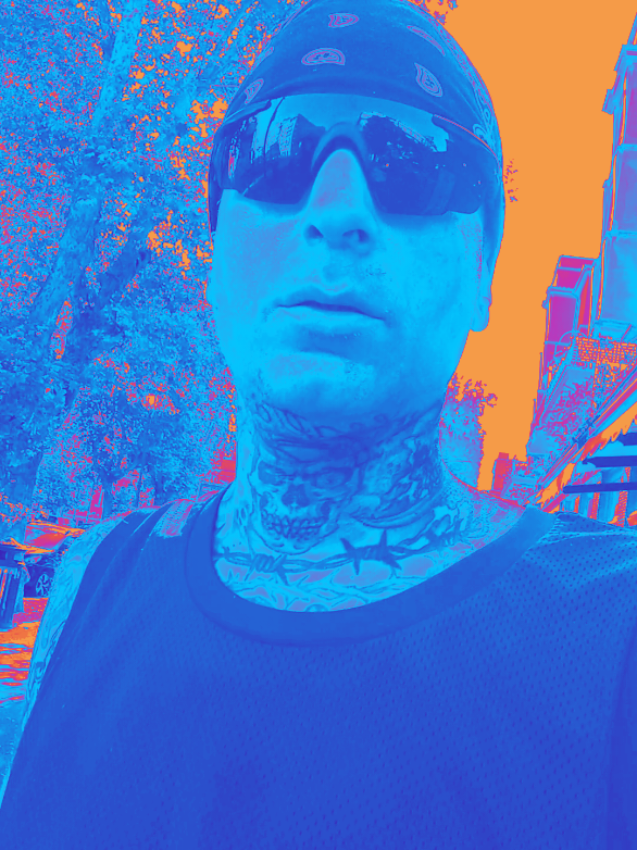 @Metal Carter Official