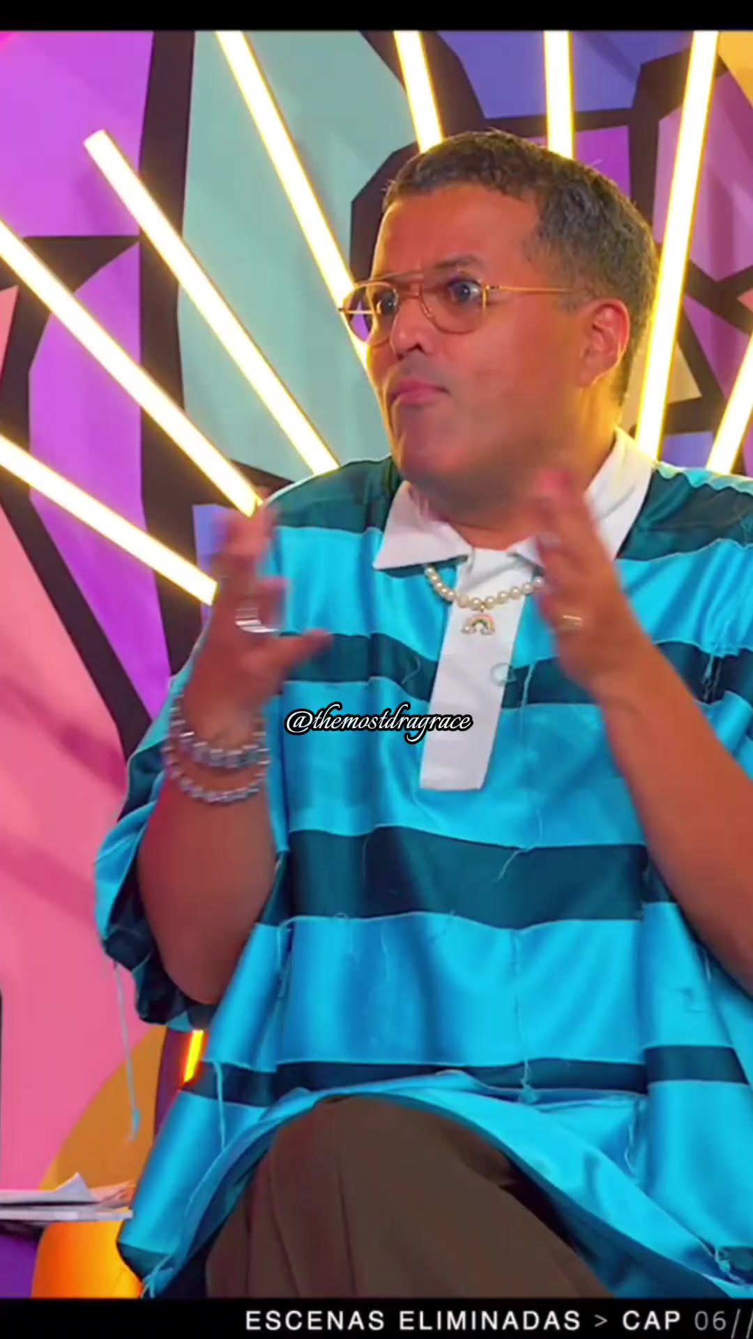 @The Most Drag Race