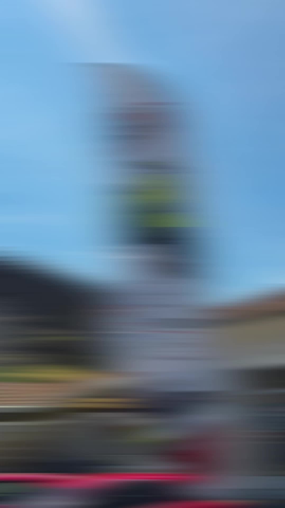 @Vespaliengarage