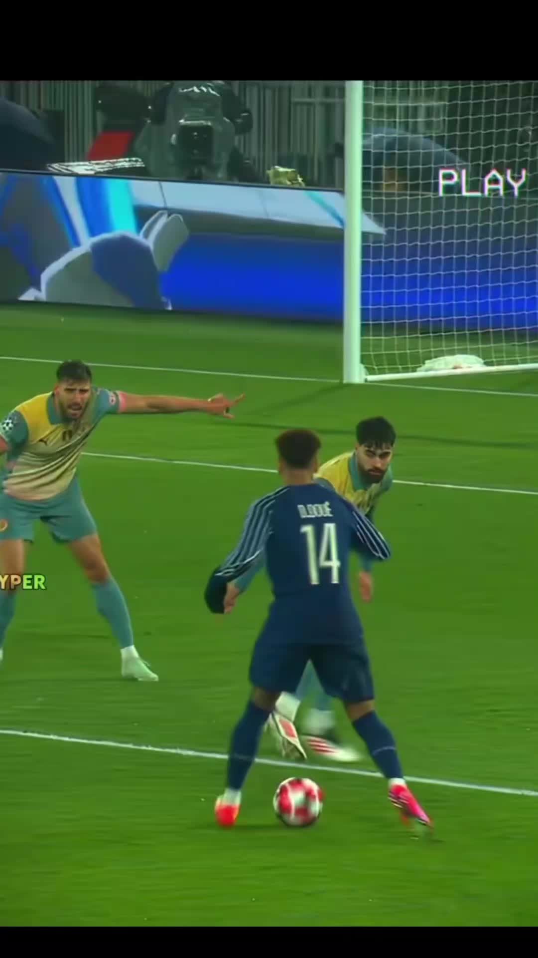 @vctr_psg💙❤️
