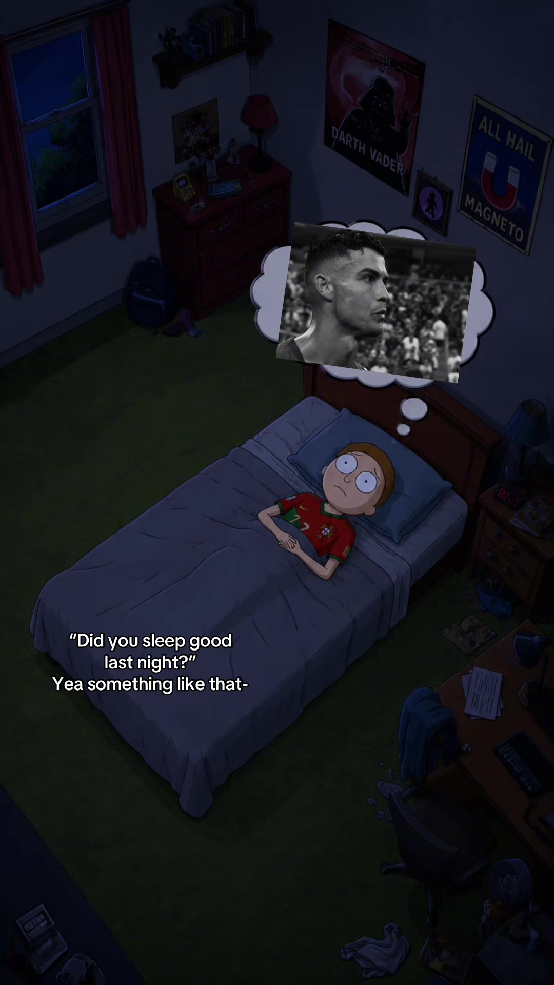 @️