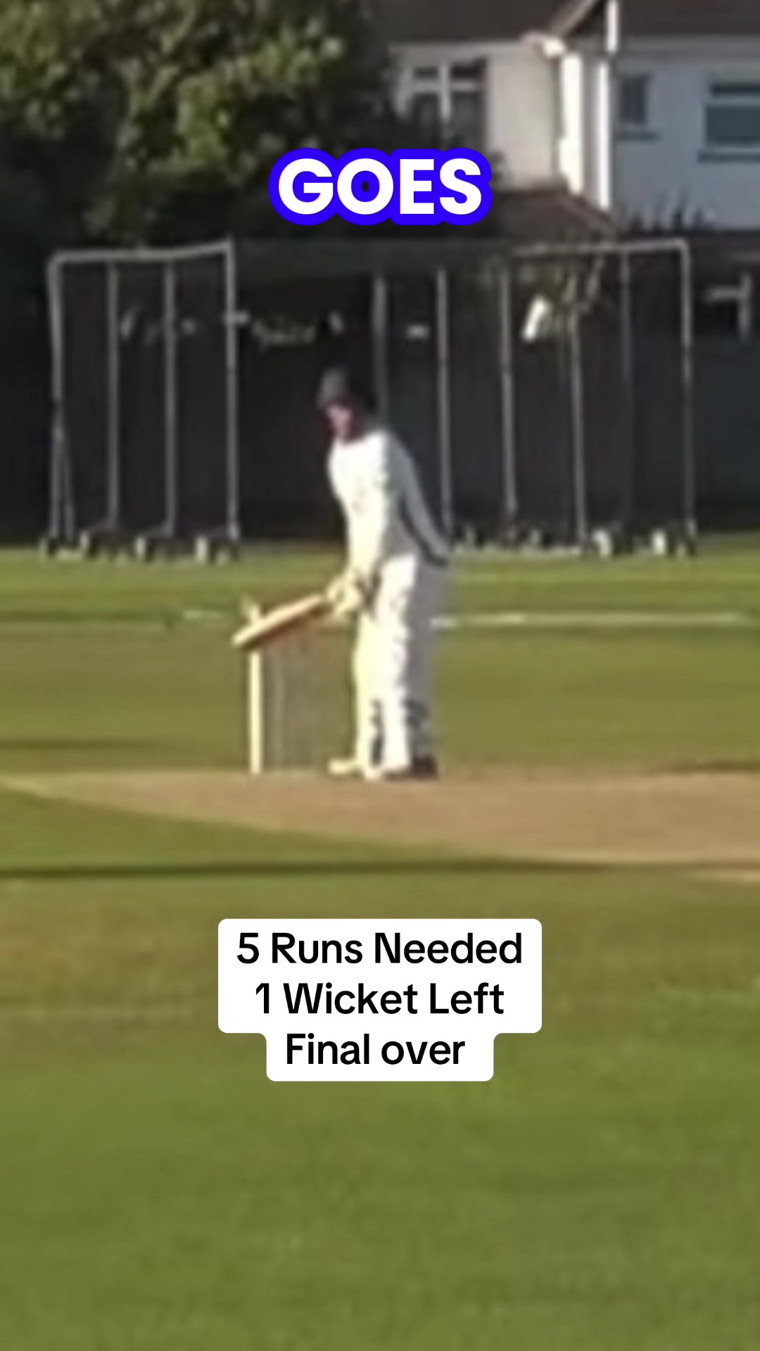 @MySide of Cricket