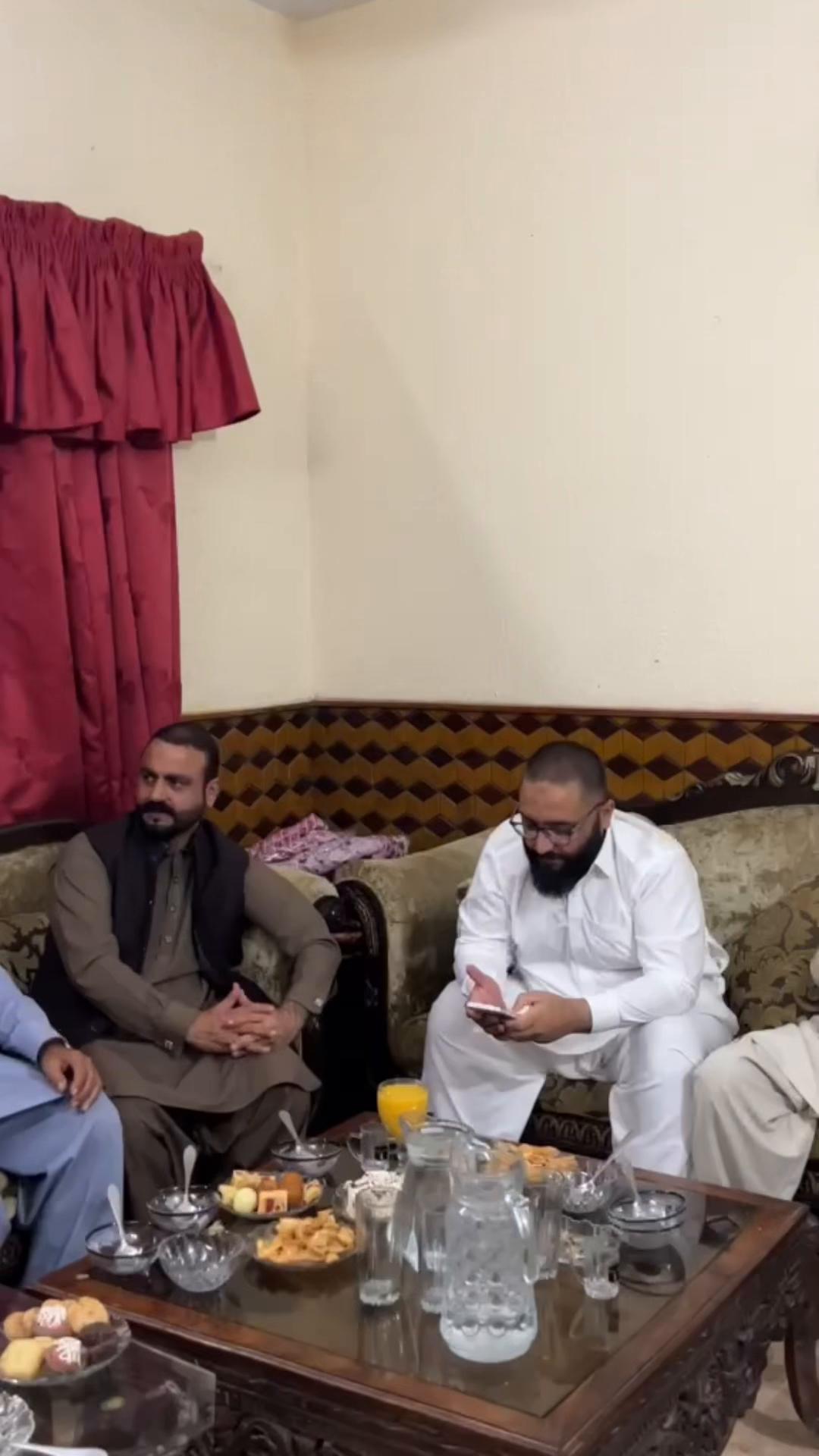 @MPA Ch Waseem Rajpoot pp13