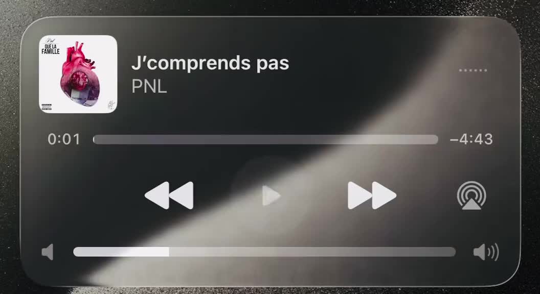 @Trouve ton song