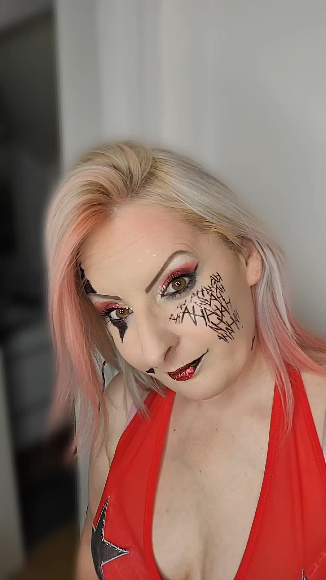 @HarleyJokerGlam