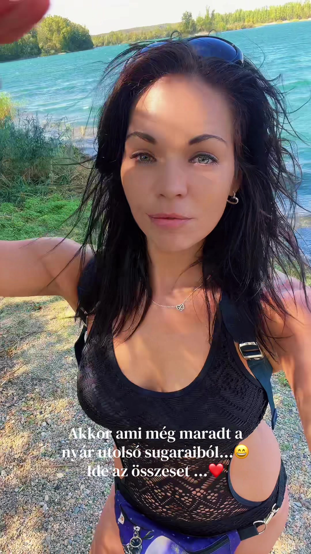 @S&aacute;ra Pongr&aacute;cz