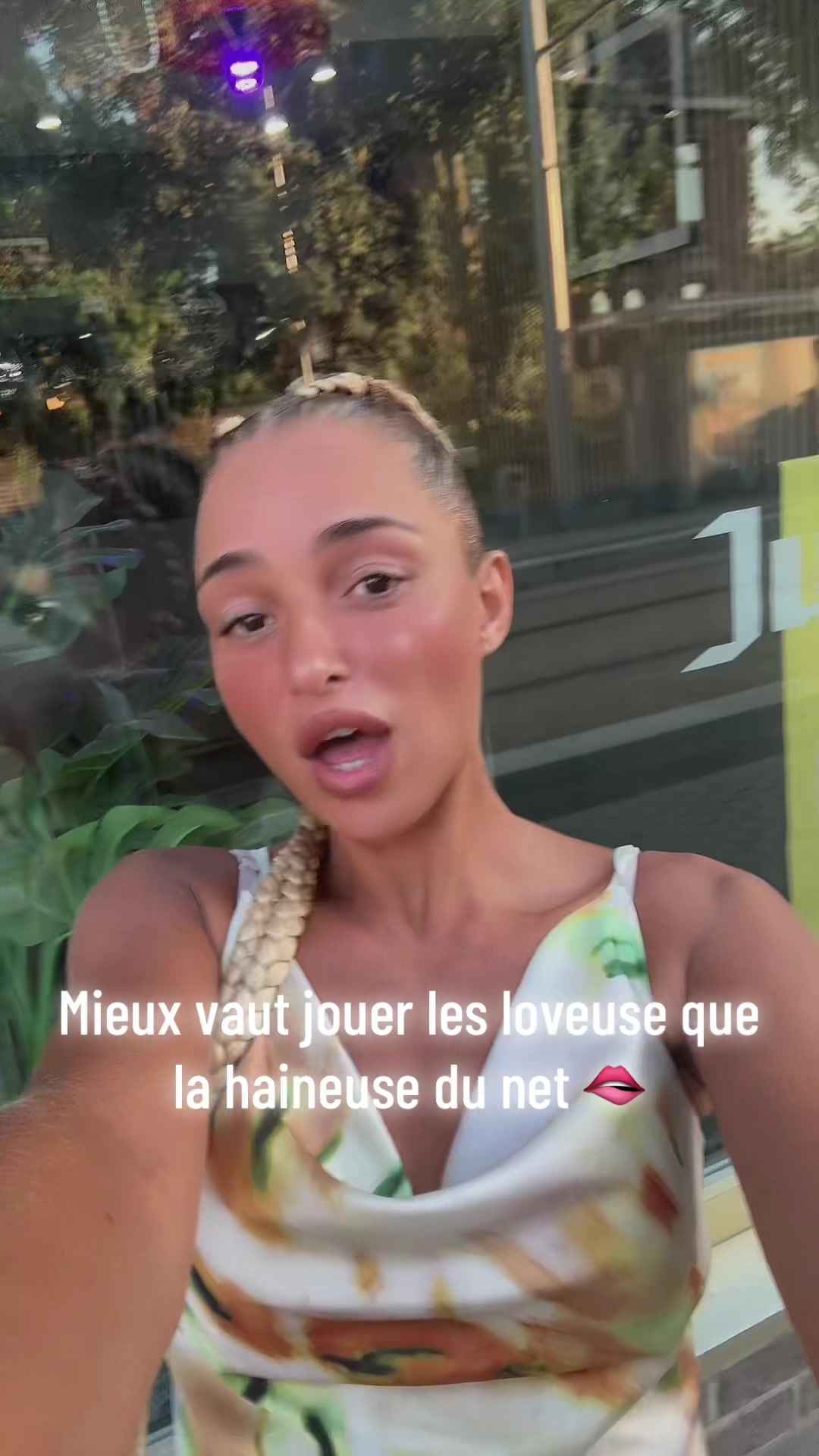 @Olivia