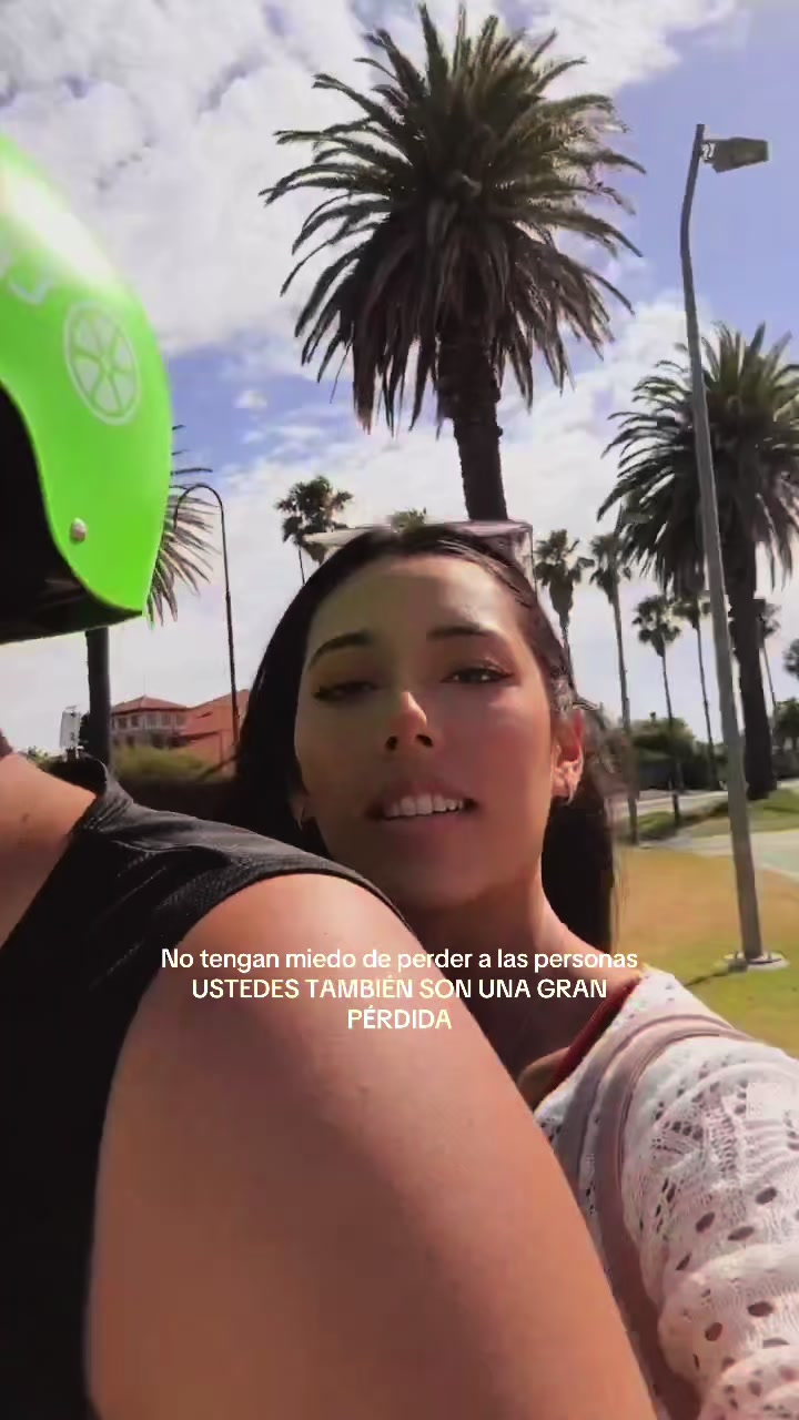 @Valentina Ortiz
