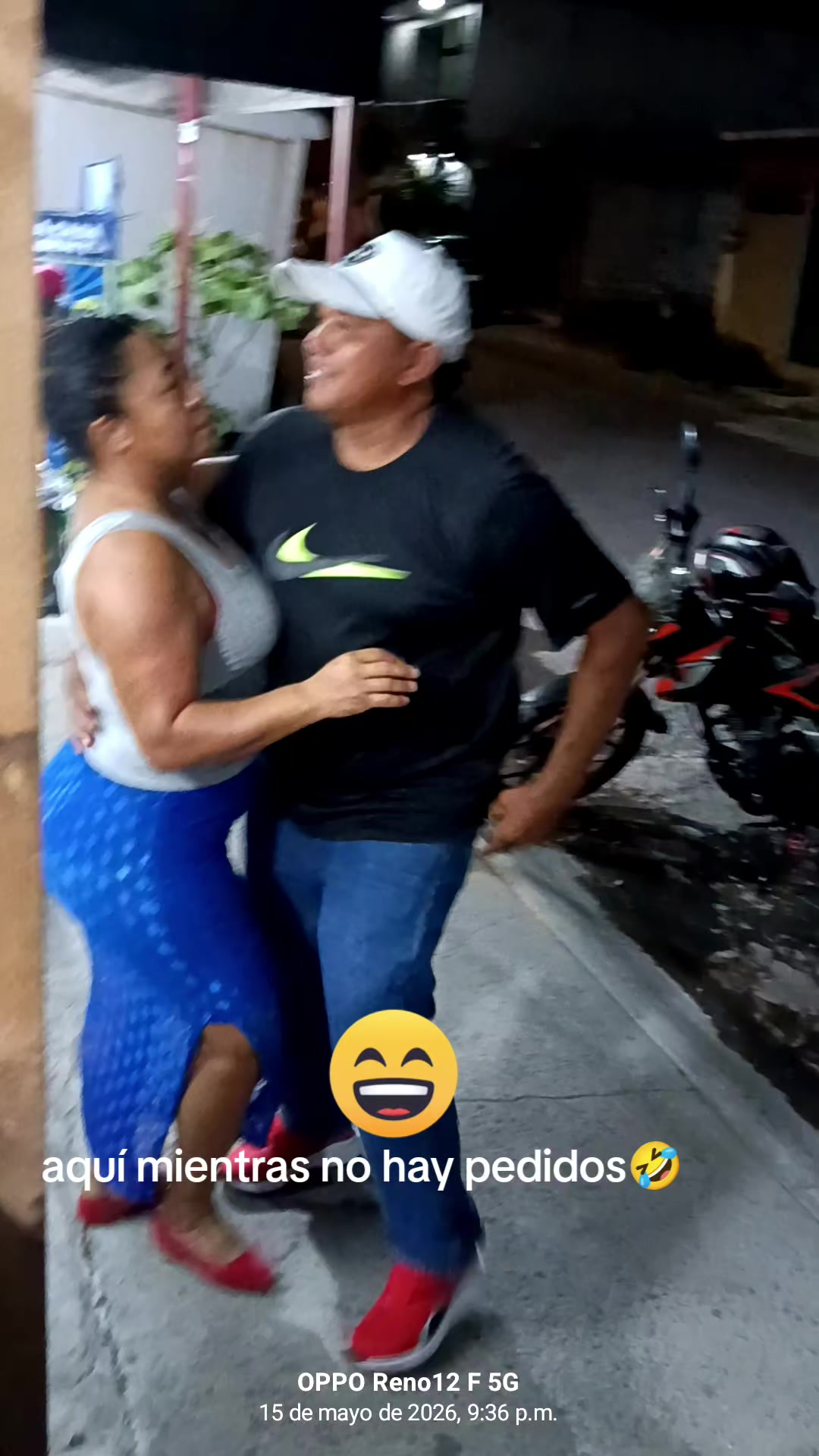 @Veronica Vera Gonzalez