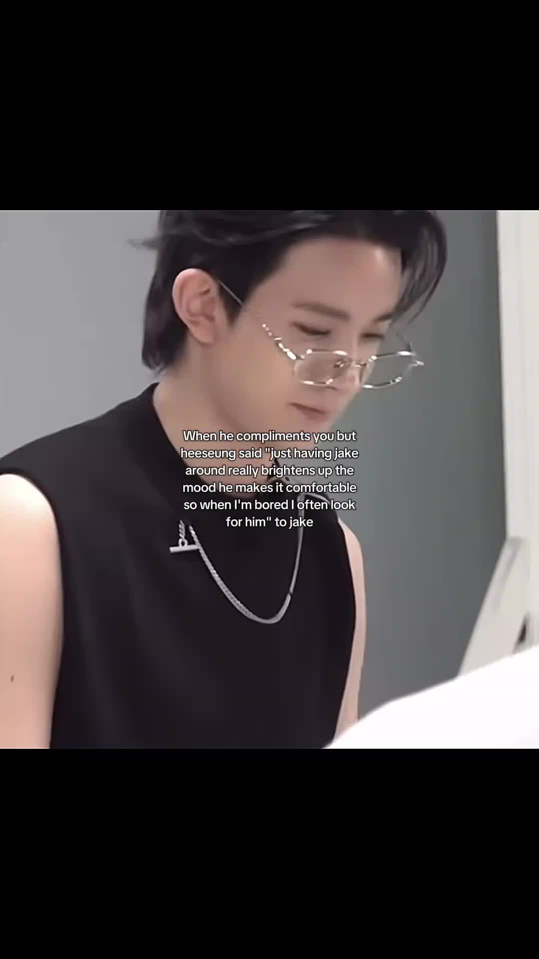 @Heeseung's Cara Mia