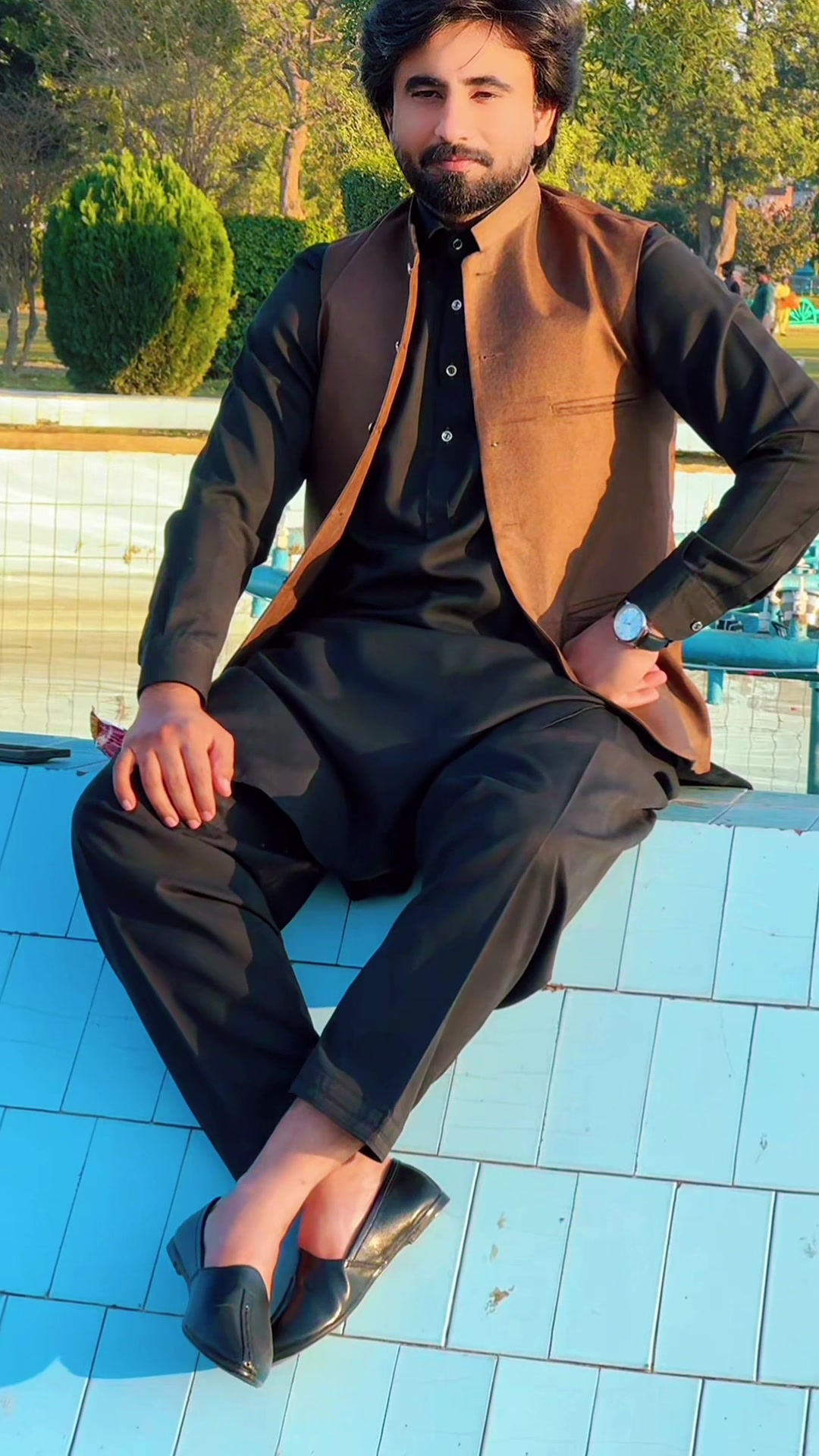 @Ali Kahloon