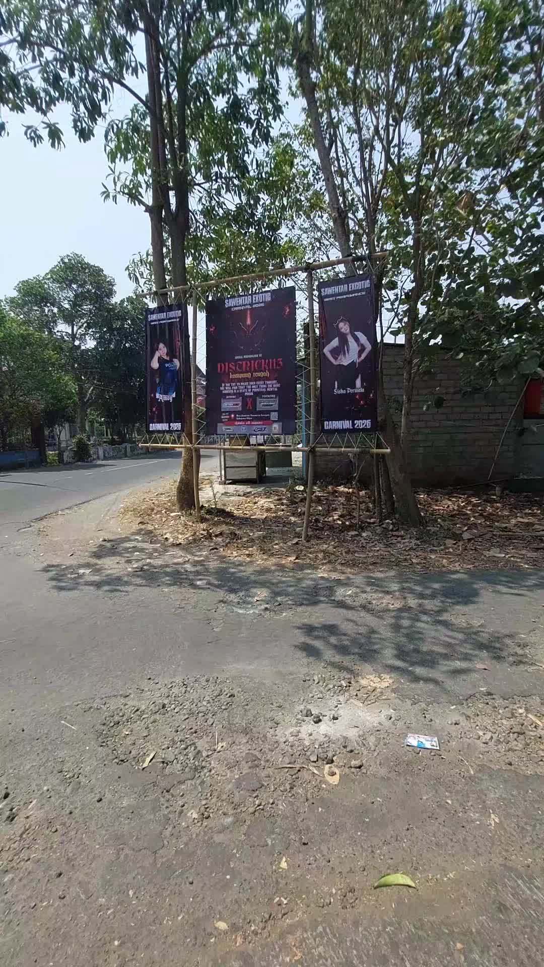 @INFO SOUND KARNAVAL