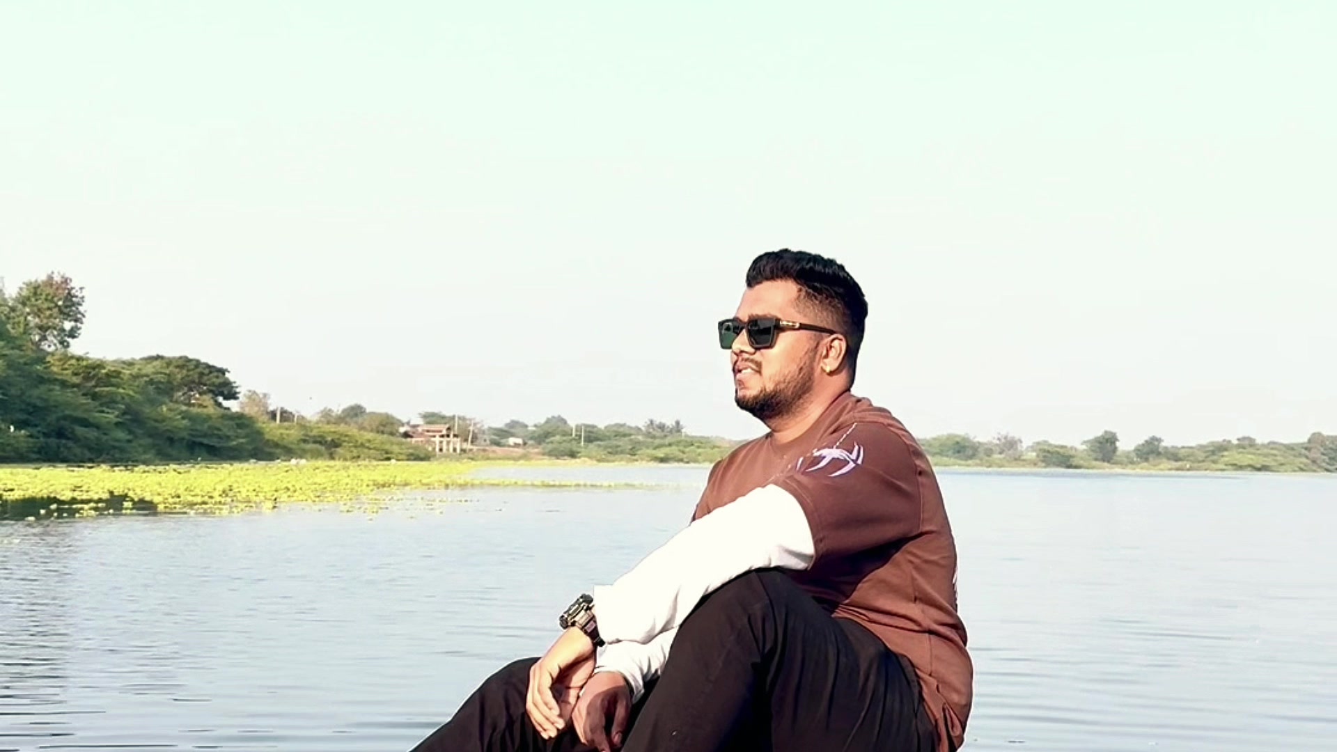 @Prem Gaikwad
