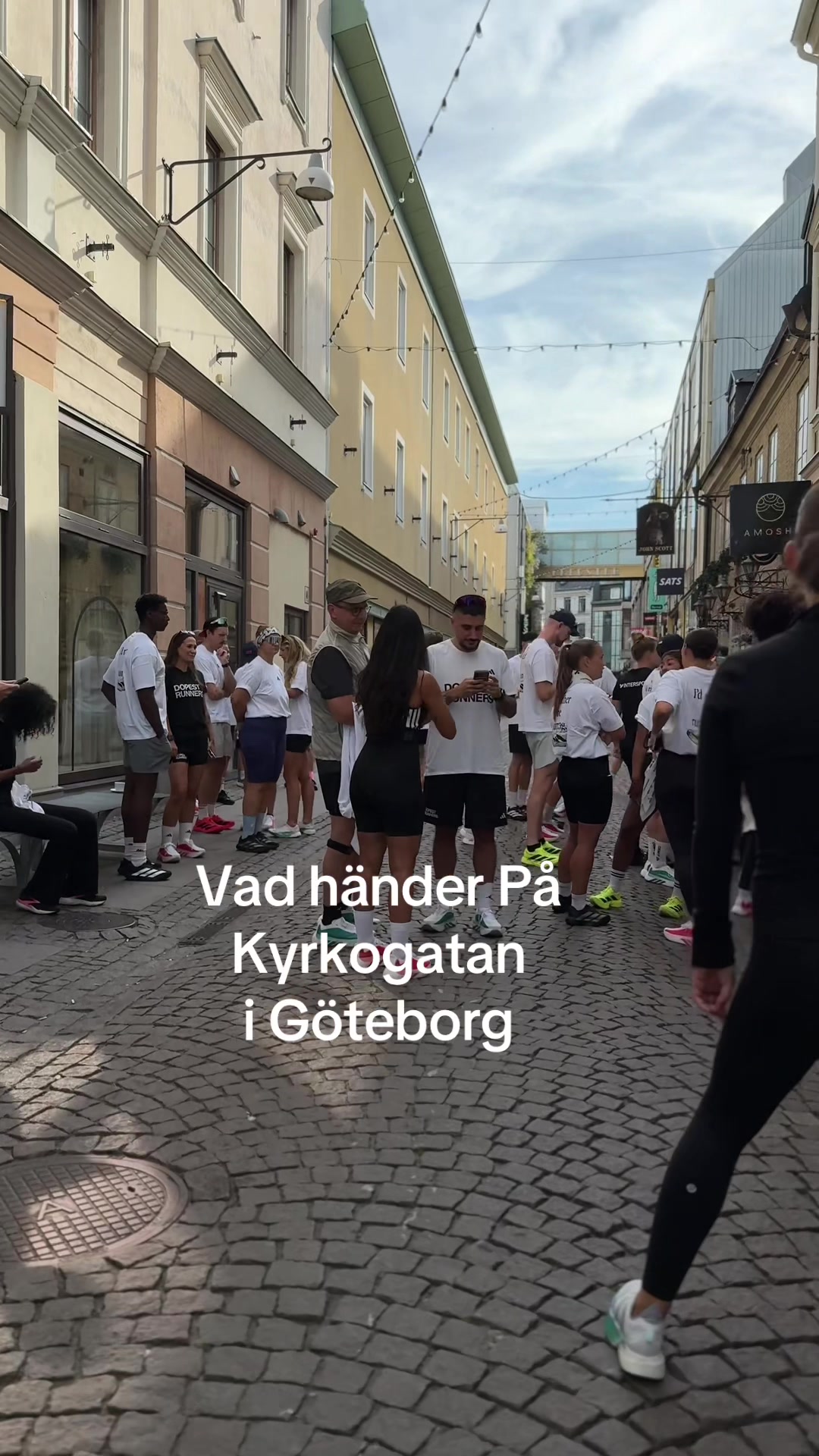 @Gothenburg Hidden Gems 🇸🇪