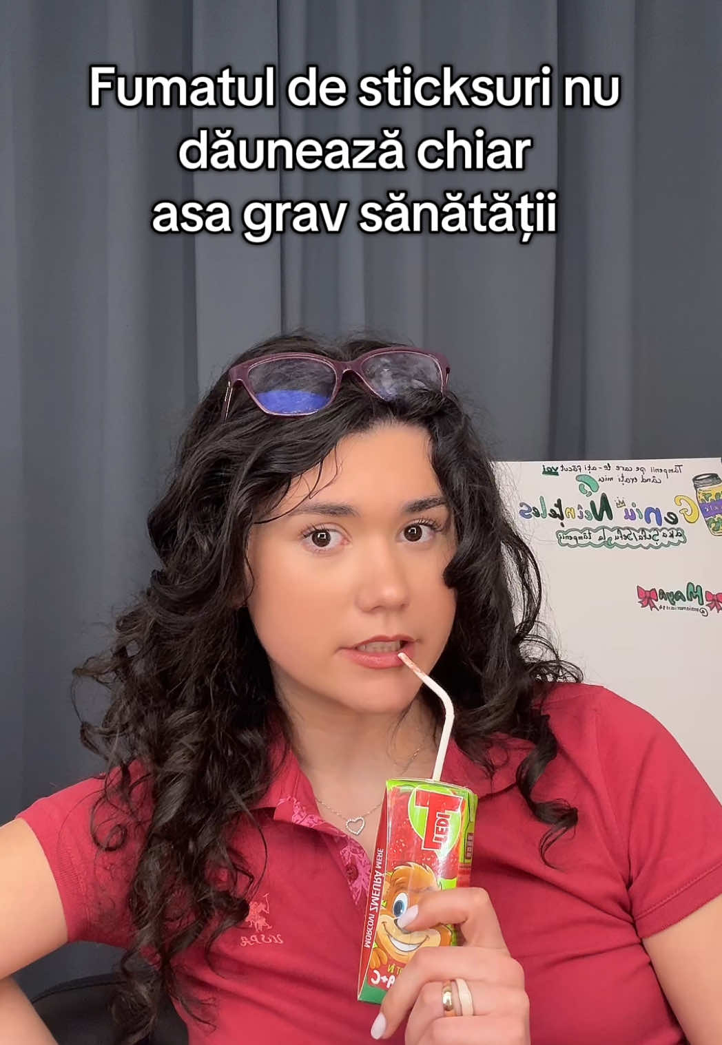 @Maia cu i