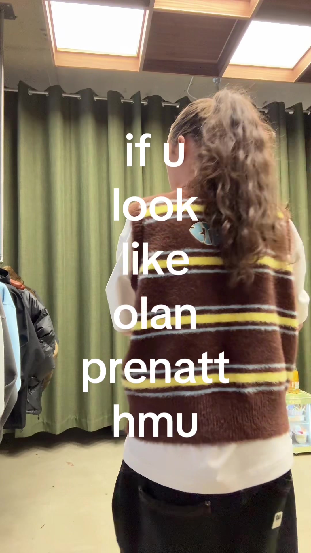 @Millie