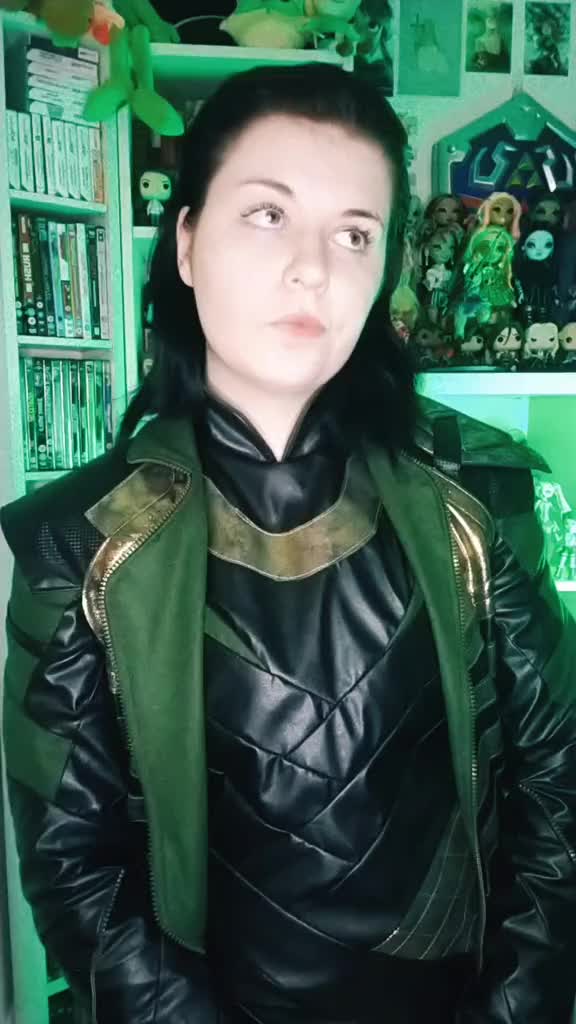 @Hyrule &bull; Viktor era ⚙️