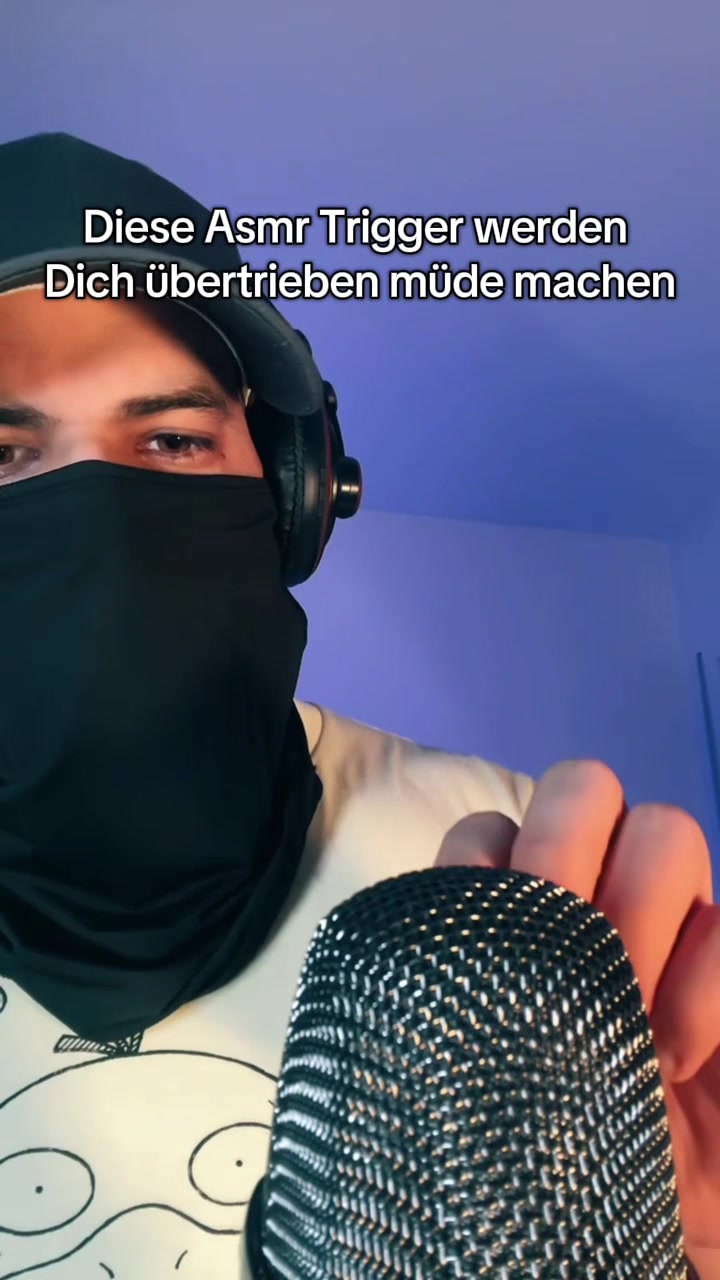 @Qube Asmr