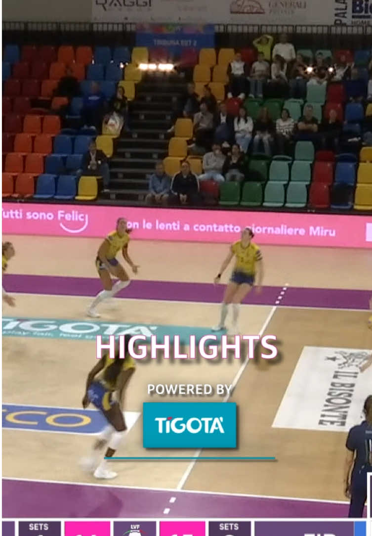 @Lega Volley Femminile