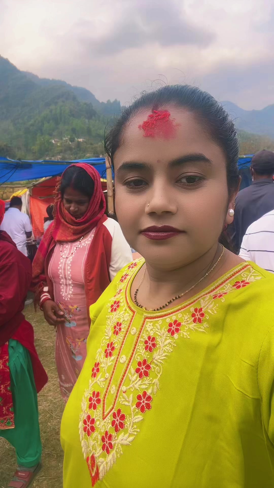 @Babi Gaihre Subedi