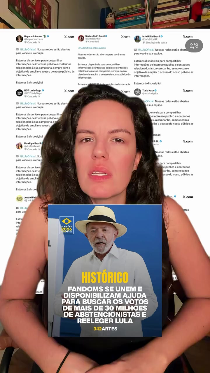 @Trincheira Esquerdista
