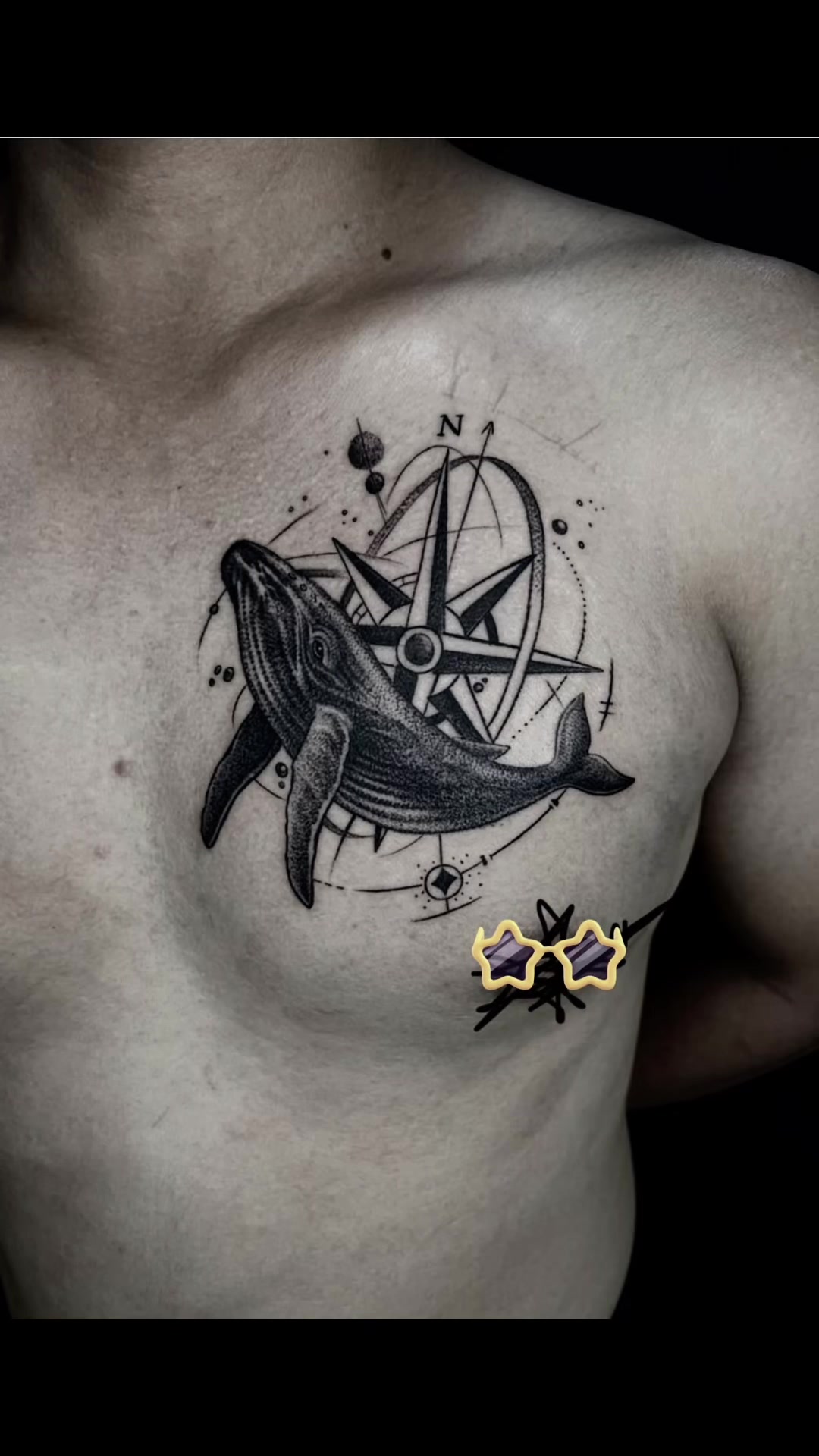 @BARIA TATTOO ( Đông Trần )