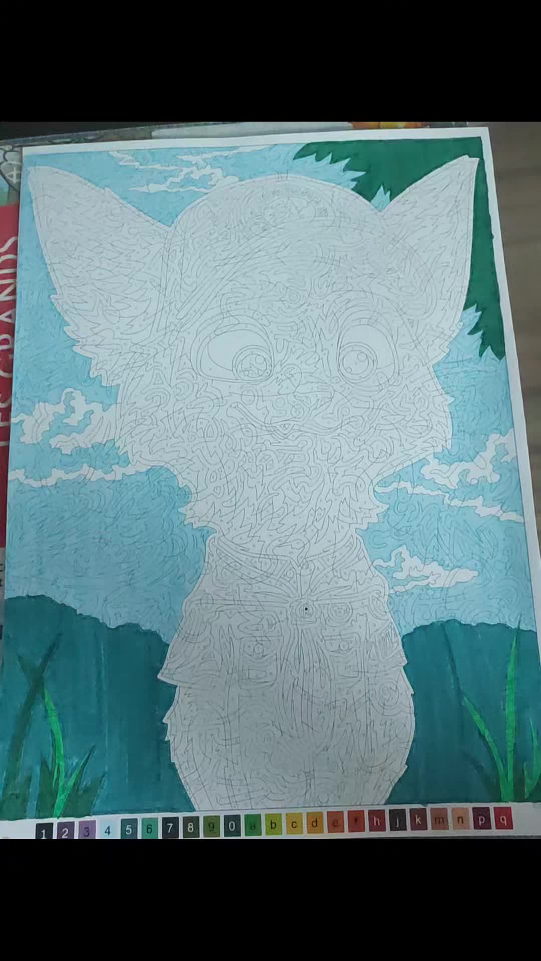 @chloe.colo ✏️❤️