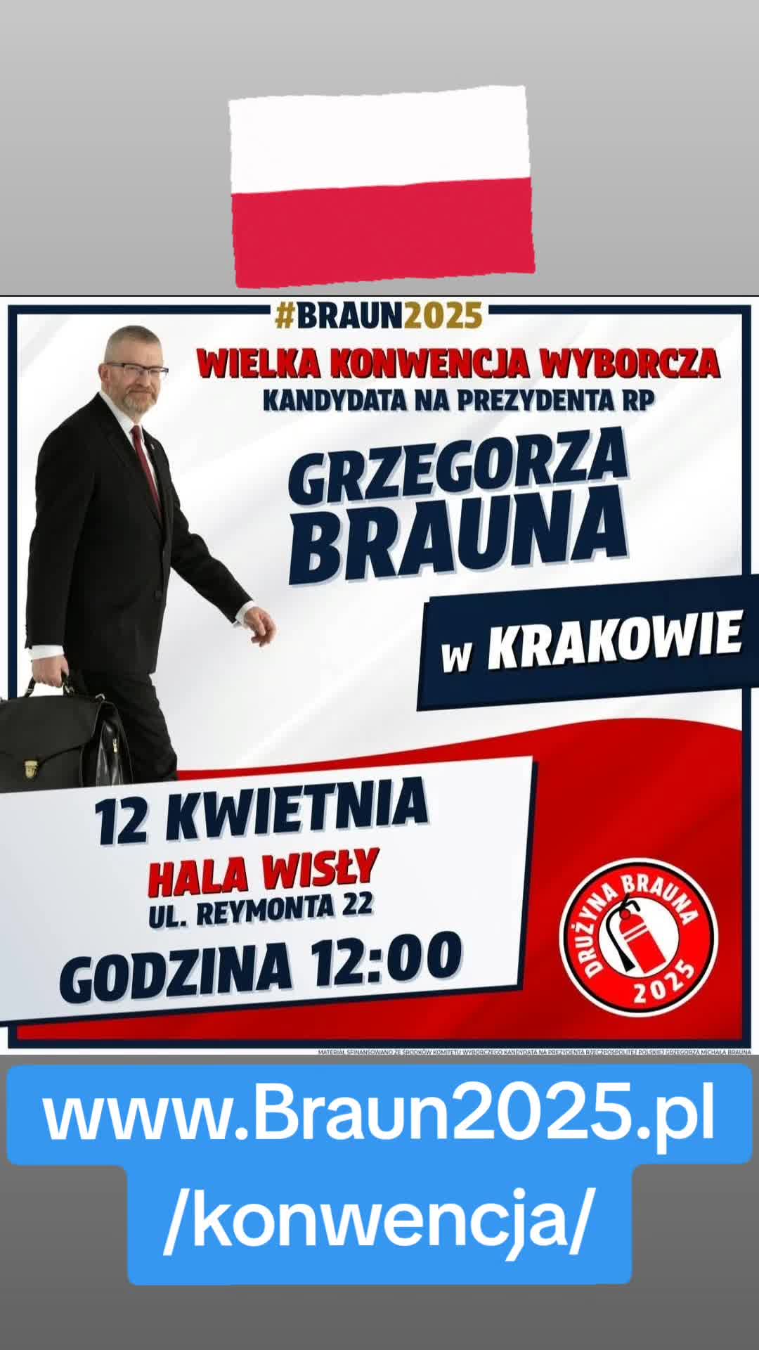 @Cała Polska Zjednoczona