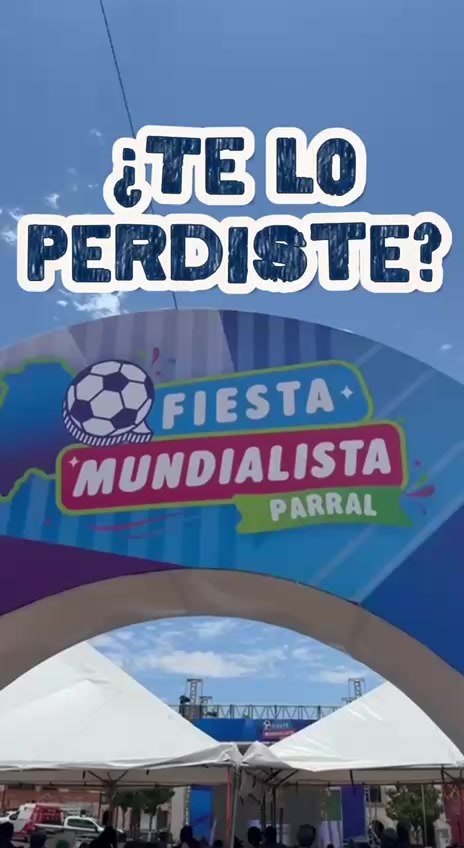 @MUNICIPIO DE PARRAL