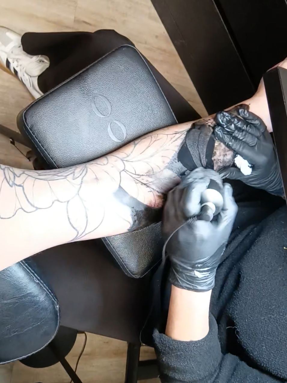 @Artink Tattoo