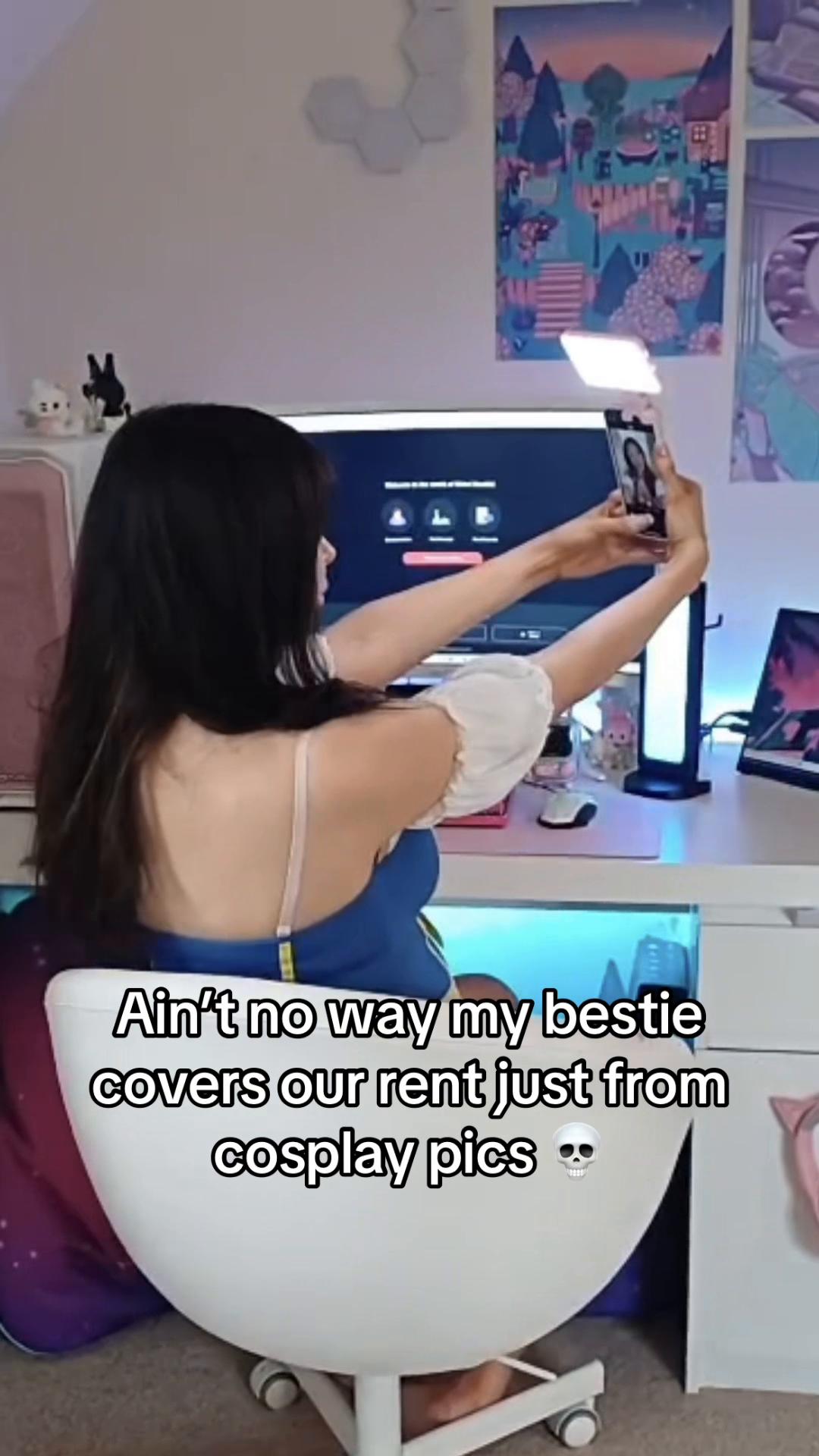 @Kitty’s Cosplay