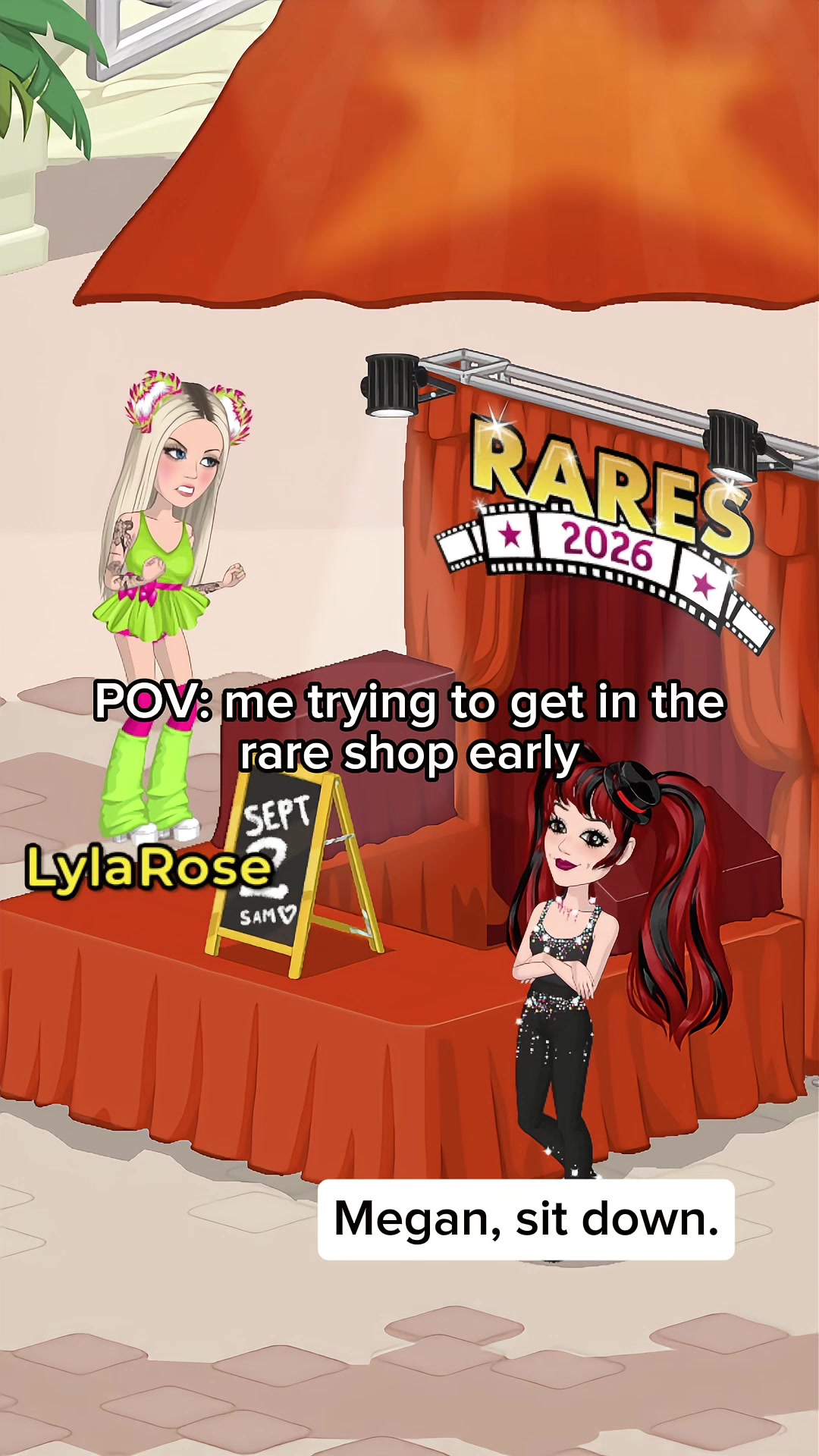 @MovieStarPlanet