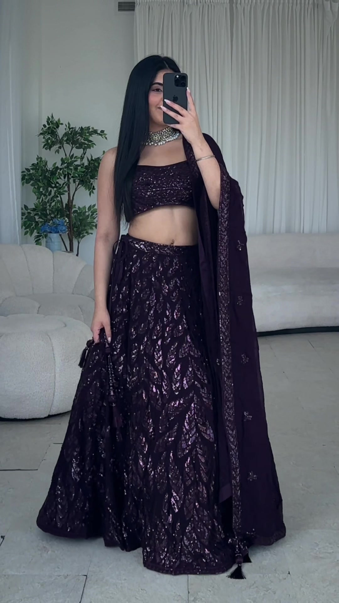 @CHAIYA | Luxury Desi Fashion