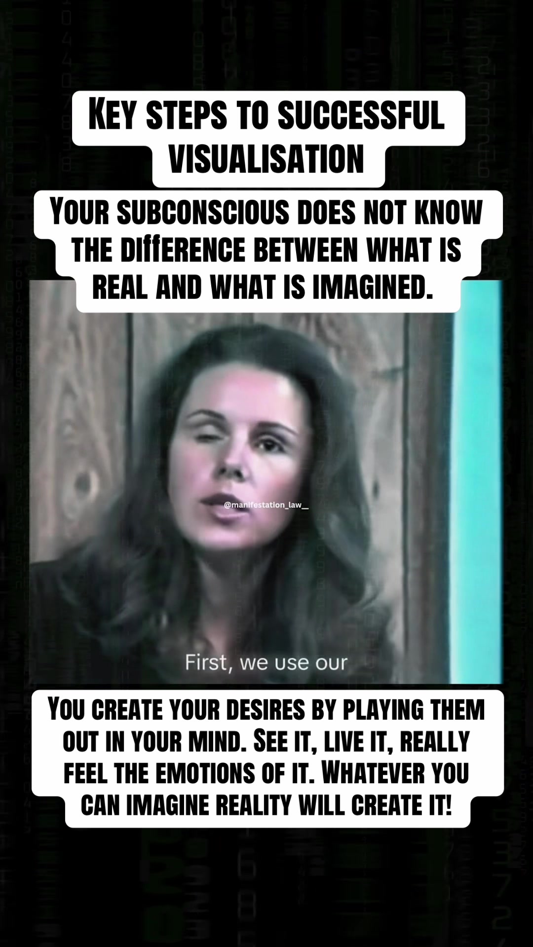 @Mind Awake | Reality Decoded