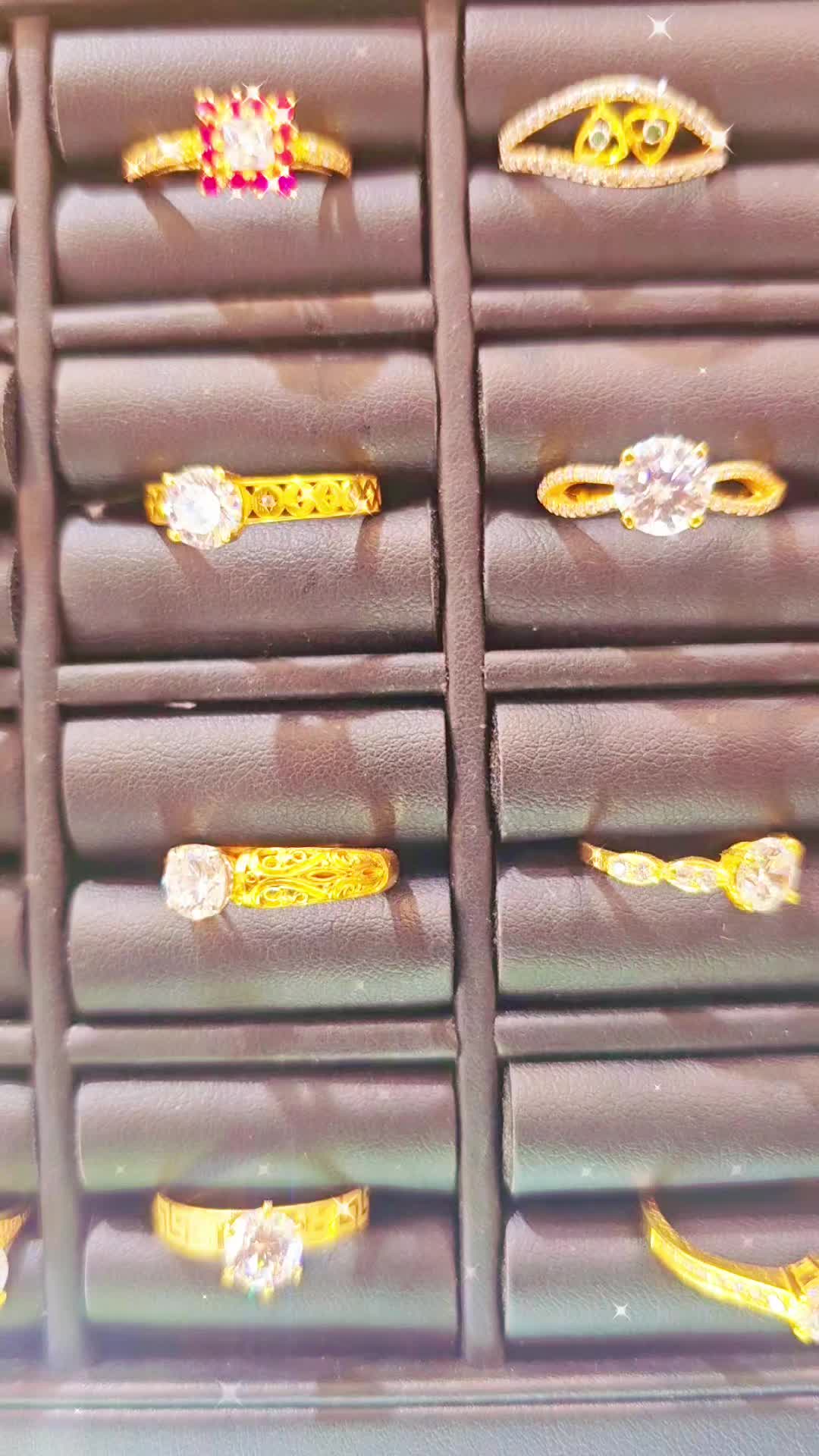 @Saji Jewellery Wembley