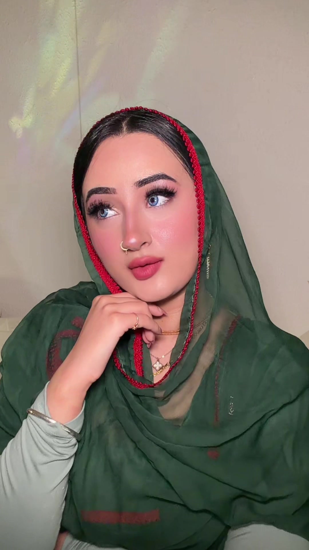 @Misssimaarjit 🌟