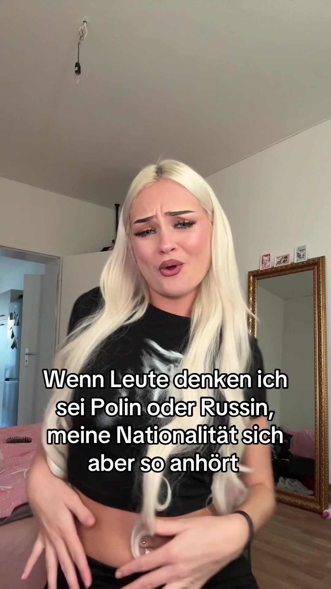 @Mandy