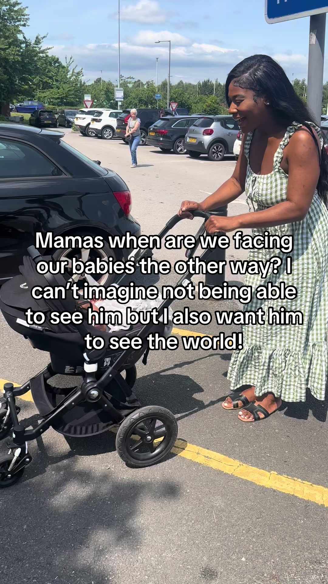 @Nicole | Motherhood & Life 🦋