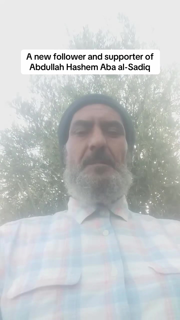 @TheAhmadiReligionofPeace&Light