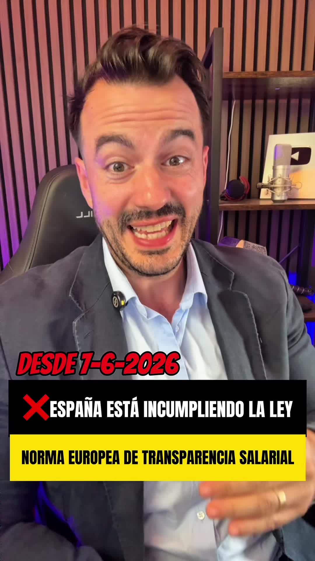 @Un Tío Legal