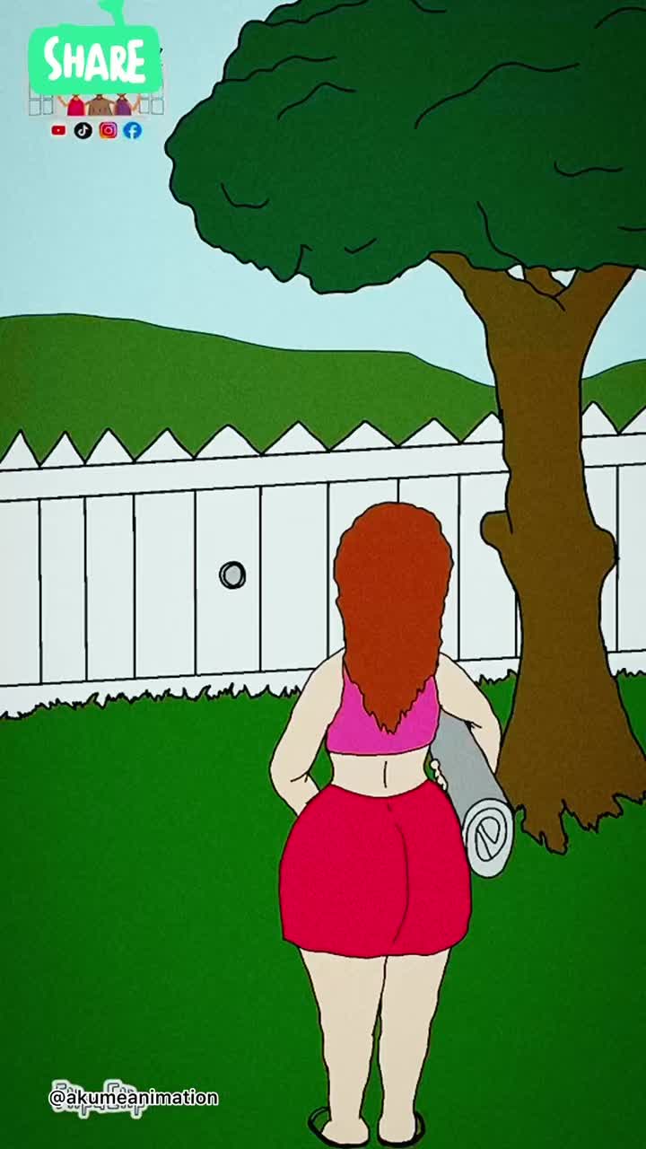 @Akume animation